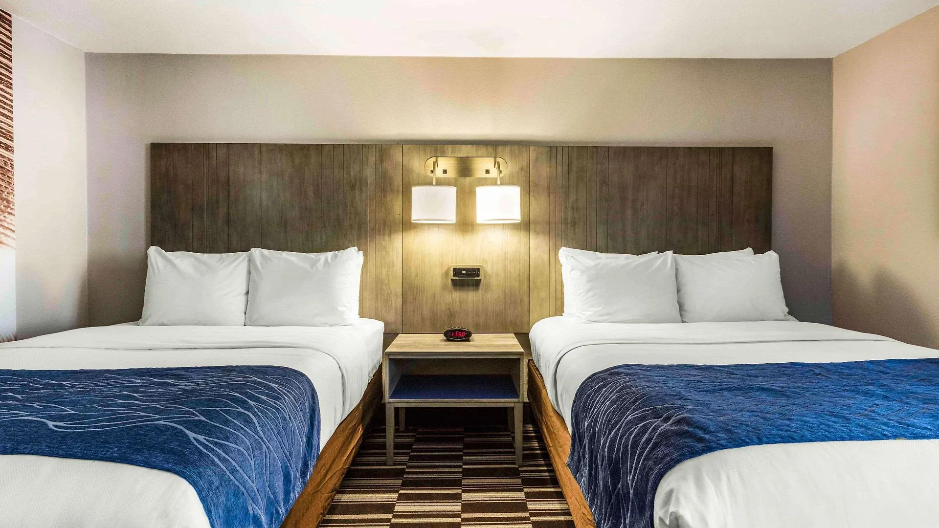 Comfort Inn Airport Memphis