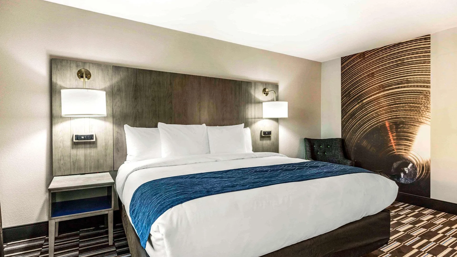 Comfort Inn Airport Memphis
