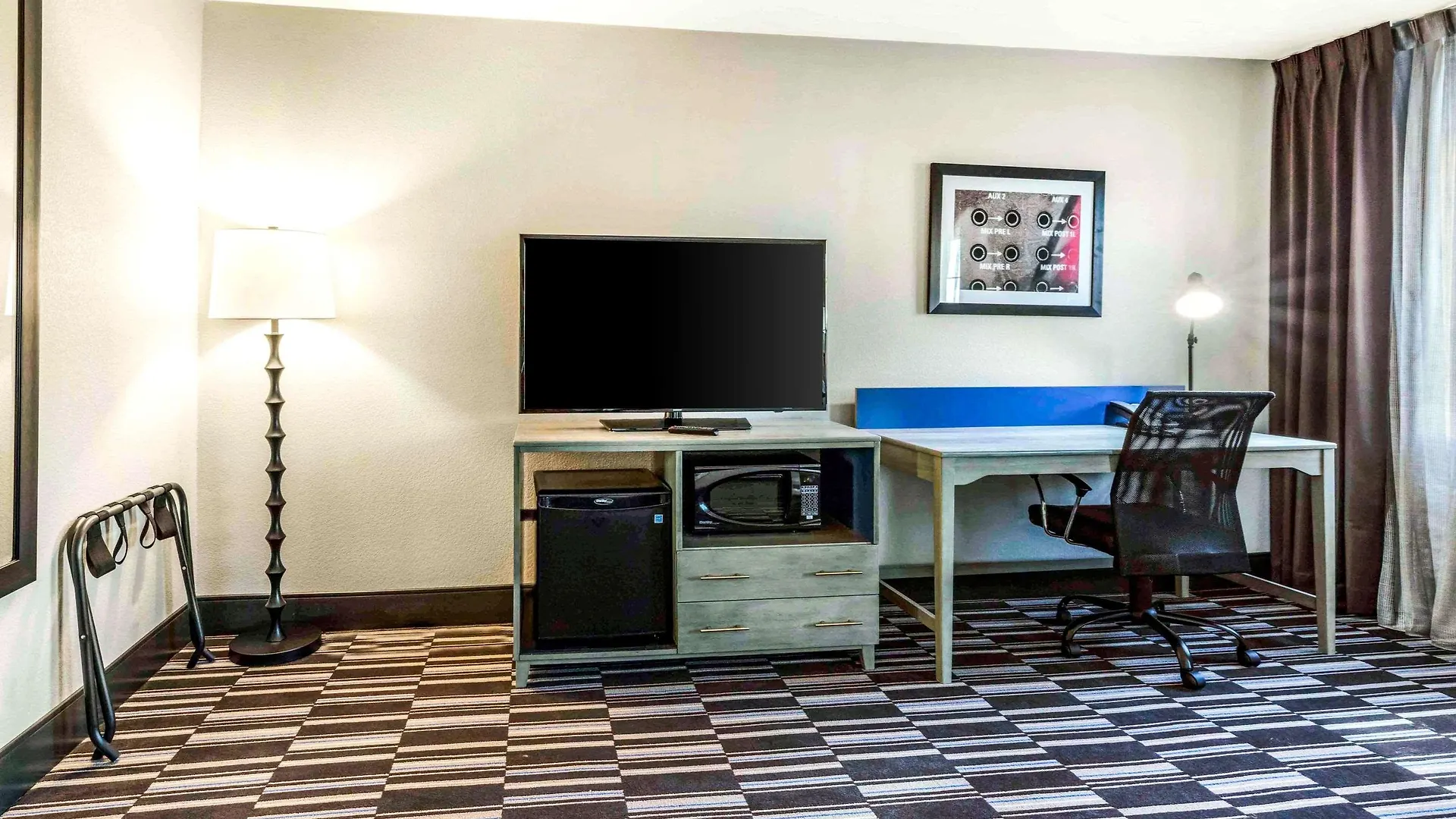 Comfort Inn Airport Memphis