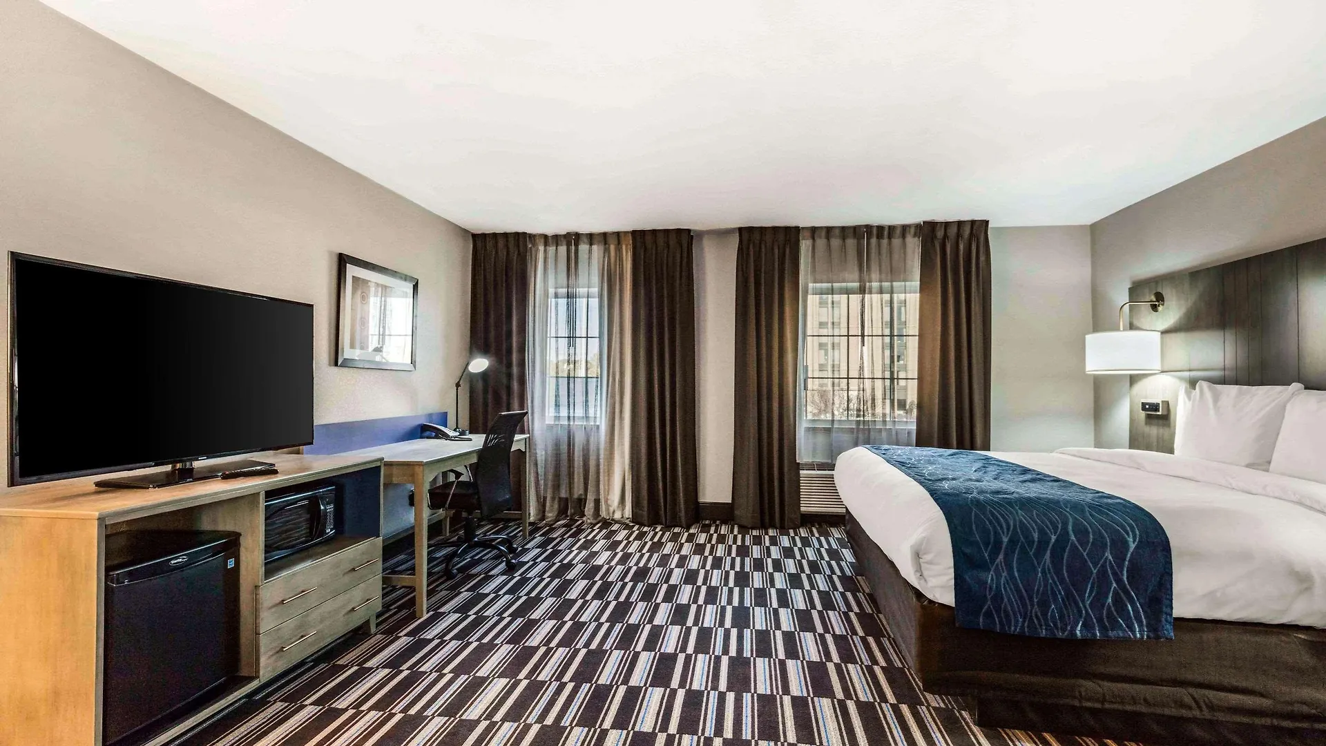 Comfort Inn Airport Memphis