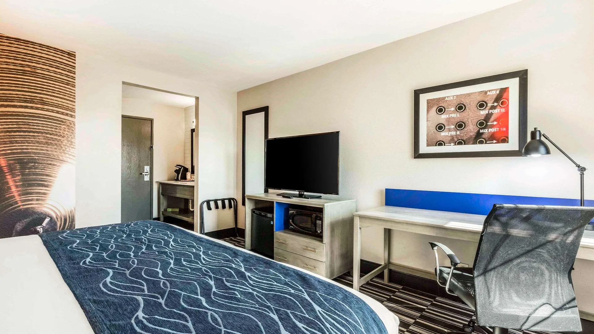 Comfort Inn Airport Memphis