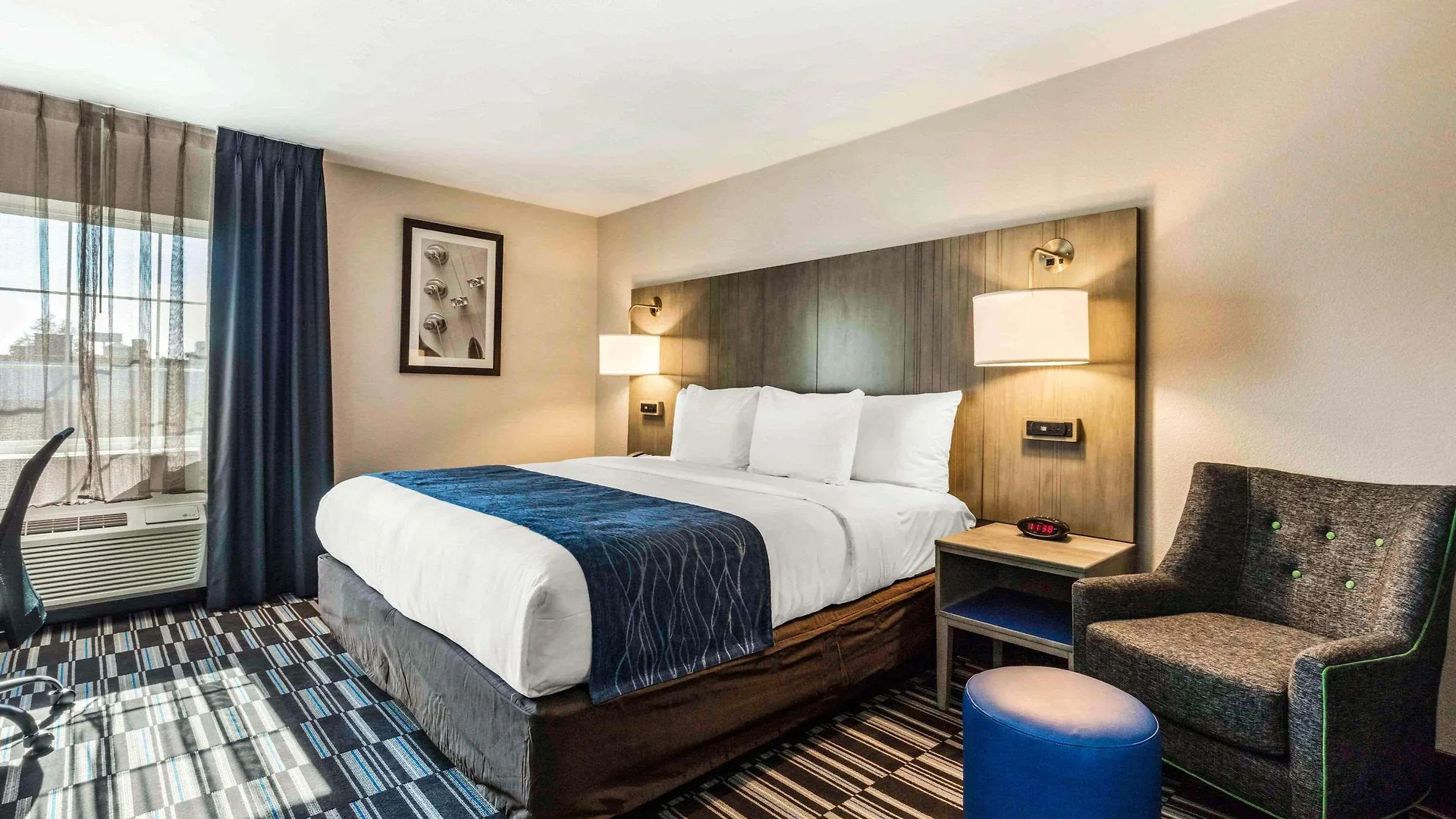 Comfort Inn Airport Memphis