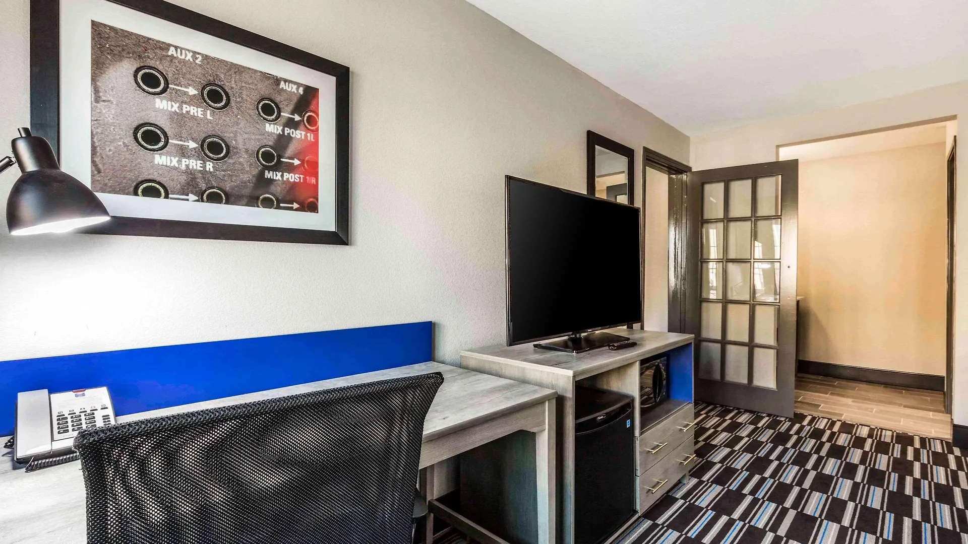 Comfort Inn Airport Memphis