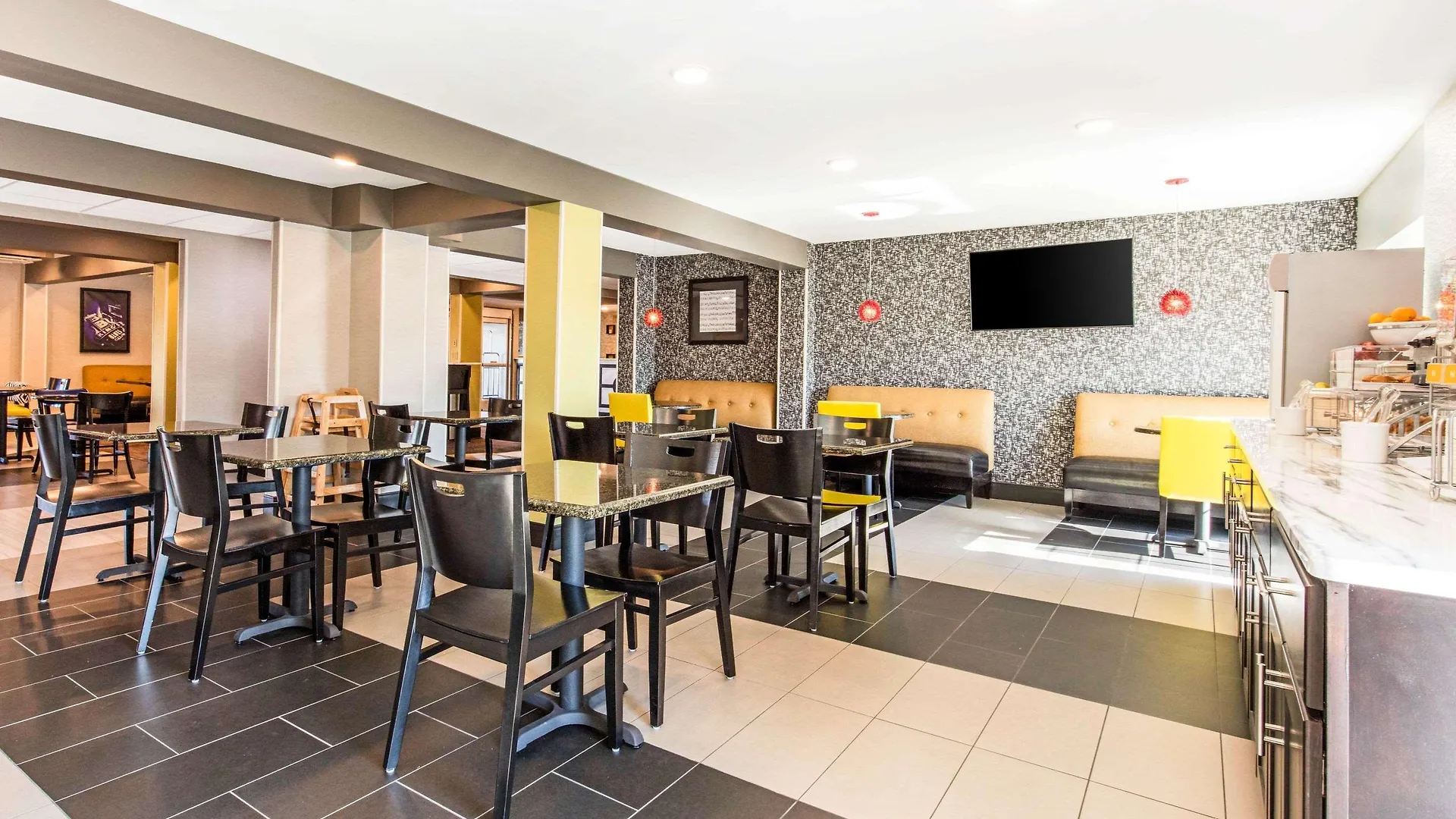 ***  Comfort Inn Airport Memphis United States