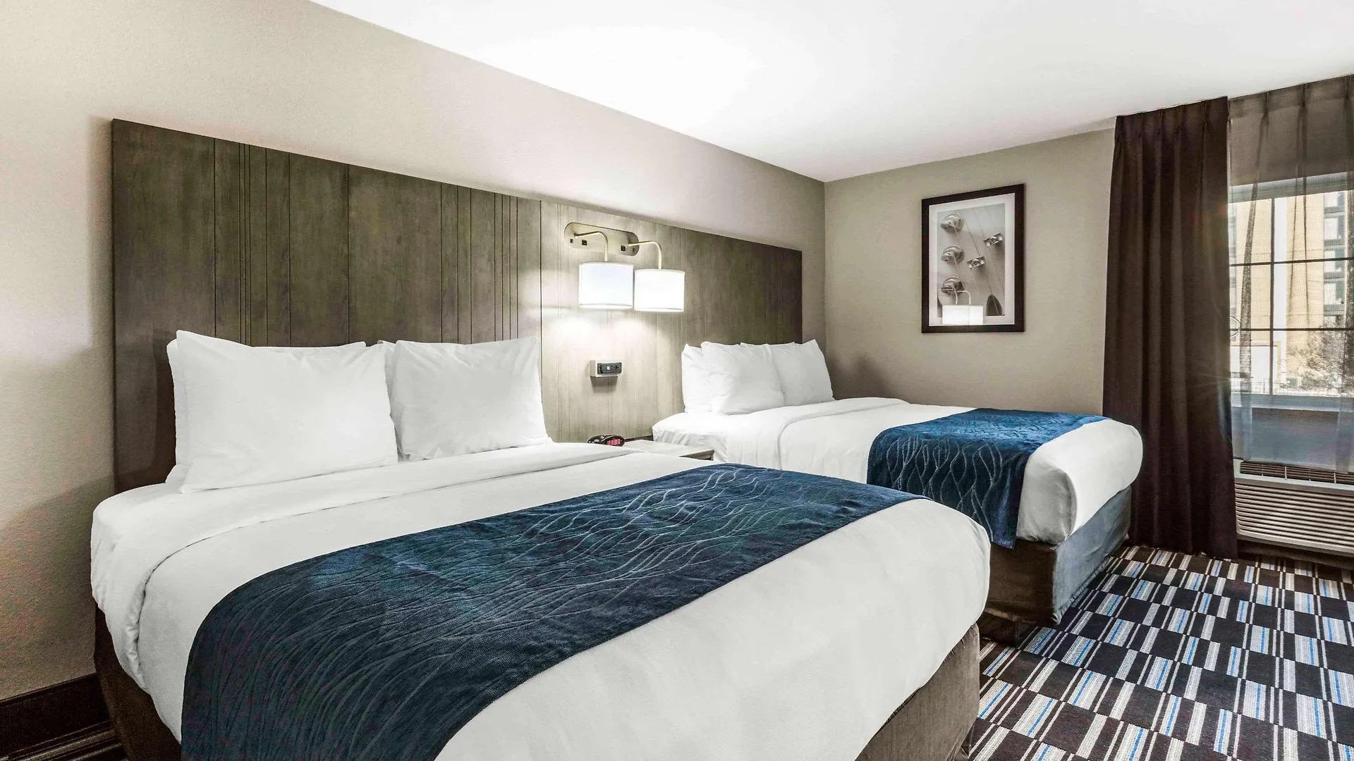 Comfort Inn Airport Memphis
