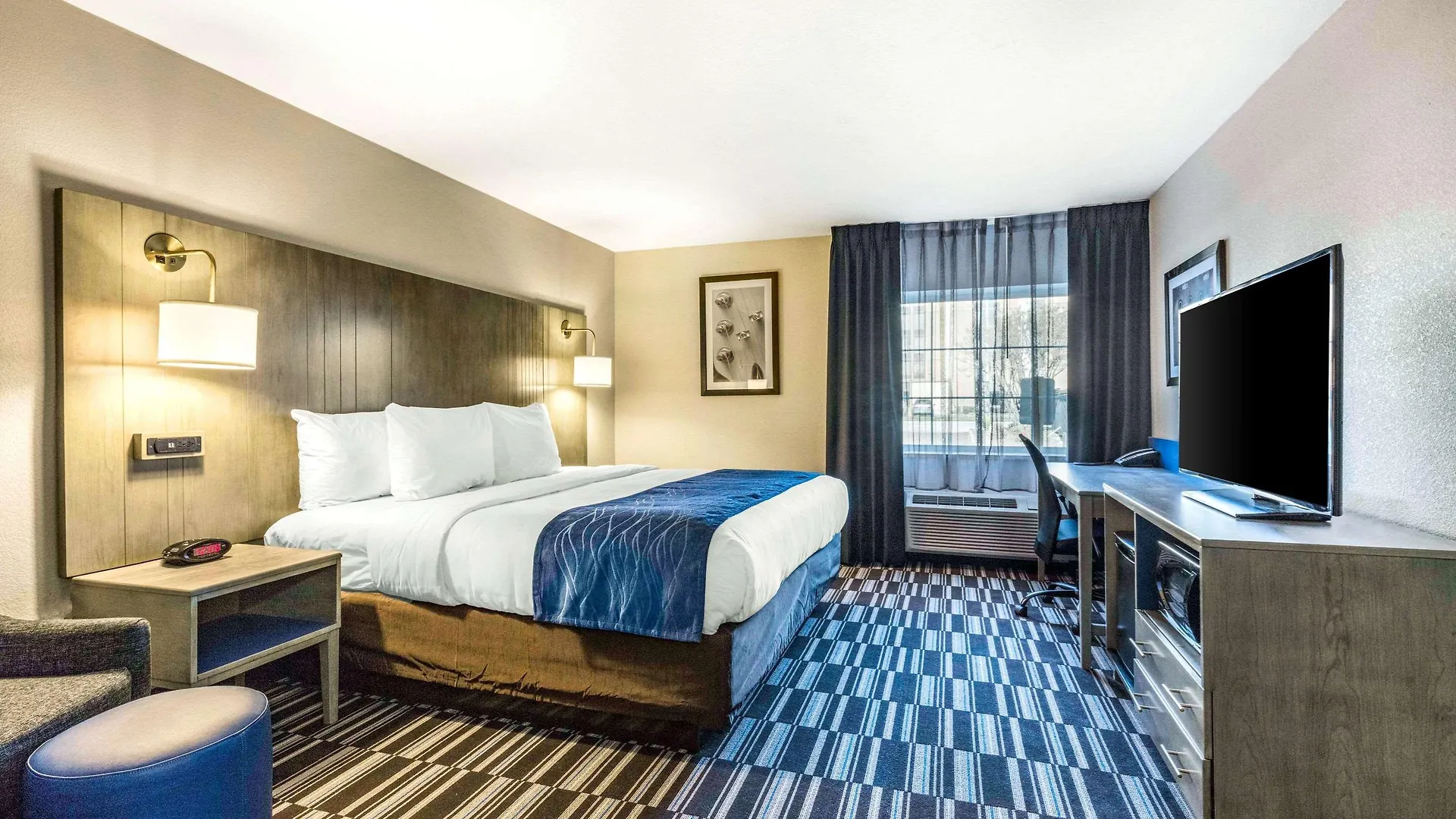 Comfort Inn Airport Memphis United States