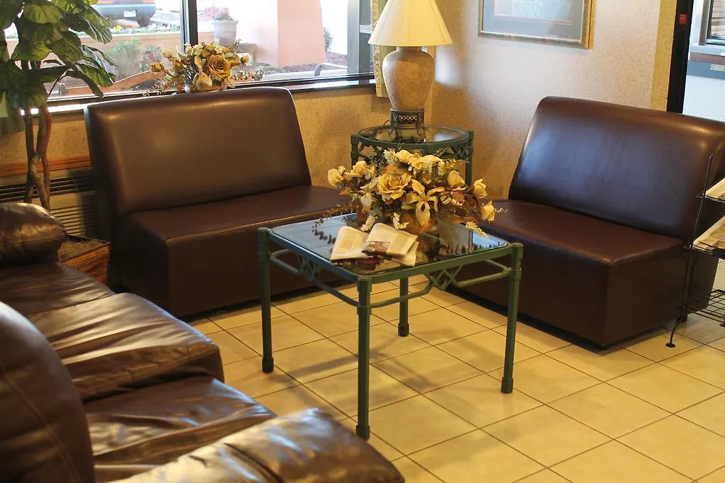 Comfort Inn Airport Memphis United States