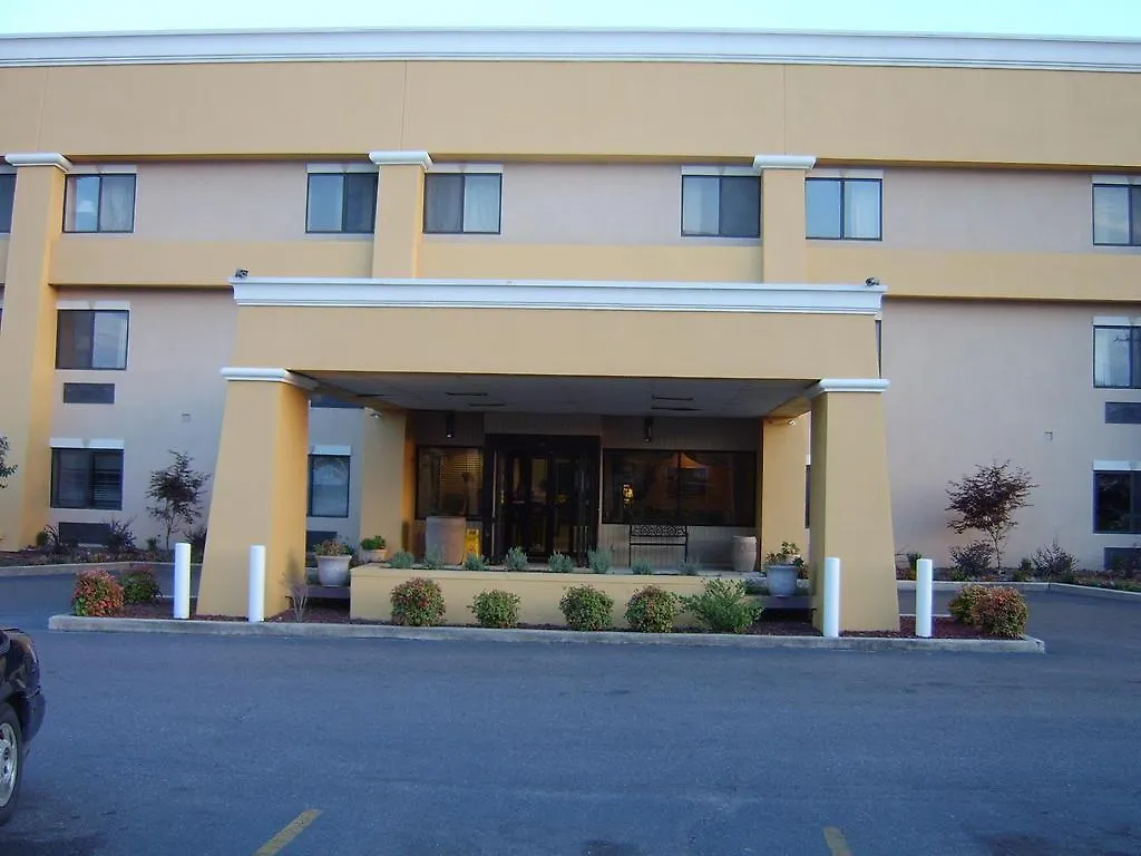 Comfort Inn Airport Memphis