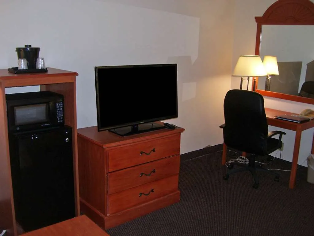 Comfort Inn Airport Memphis