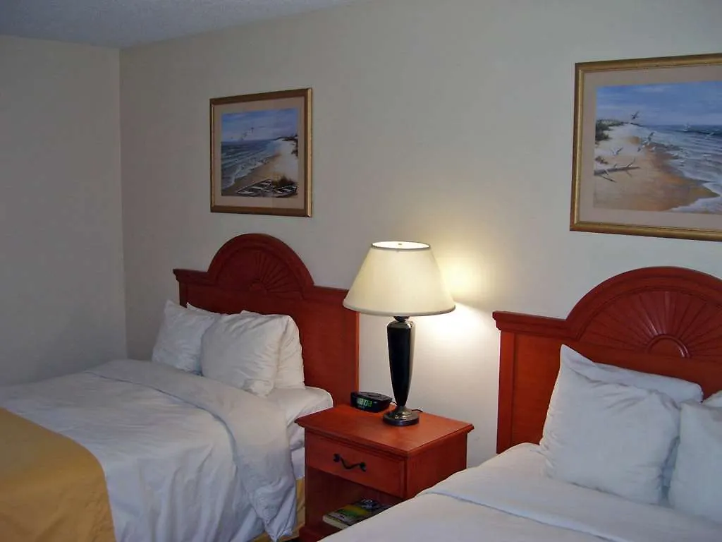 Comfort Inn Airport Memphis