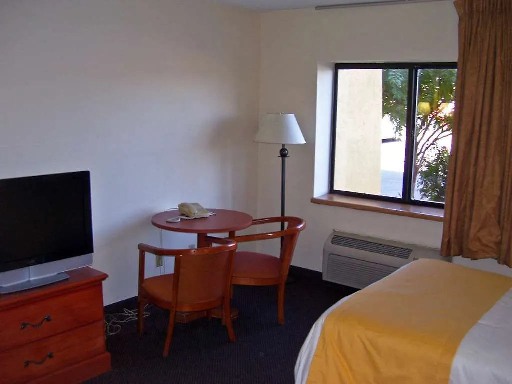 Comfort Inn Airport Memphis United States