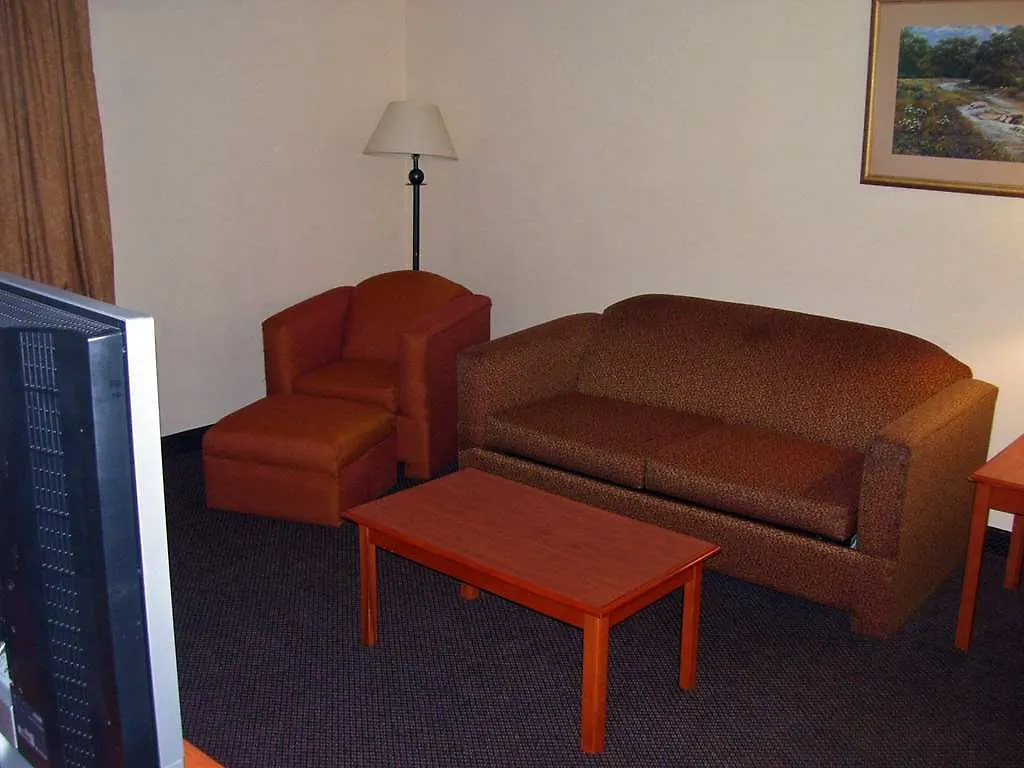 Comfort Inn Airport Memphis 3*,  United States