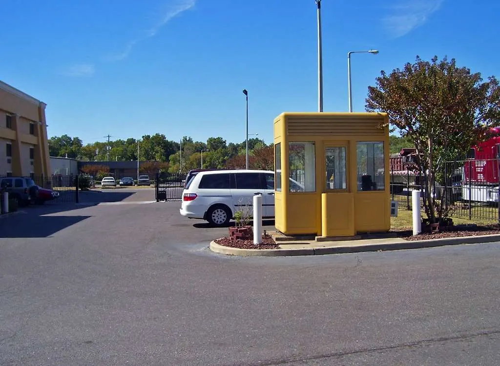 Comfort Inn Airport Memphis