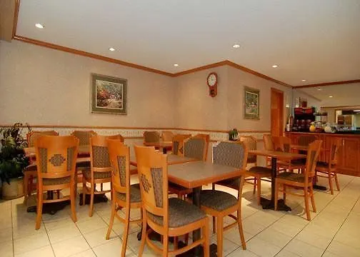Comfort Inn Airport Memphis