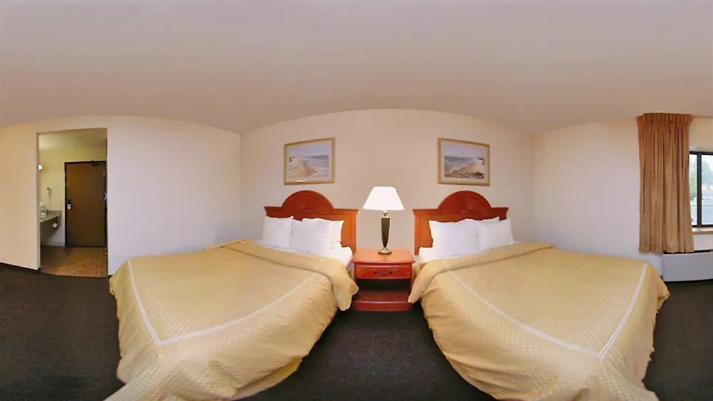 Comfort Inn Airport Memphis 3*,