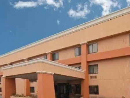 Comfort Inn Airport Memphis