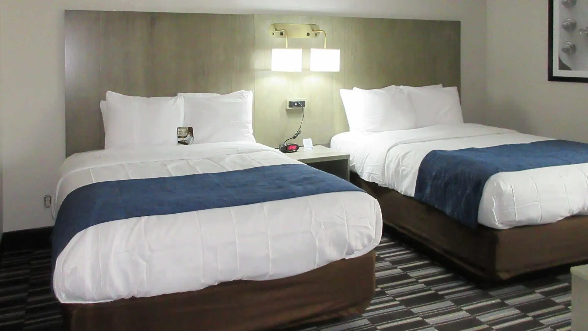 Comfort Inn Airport Memphis