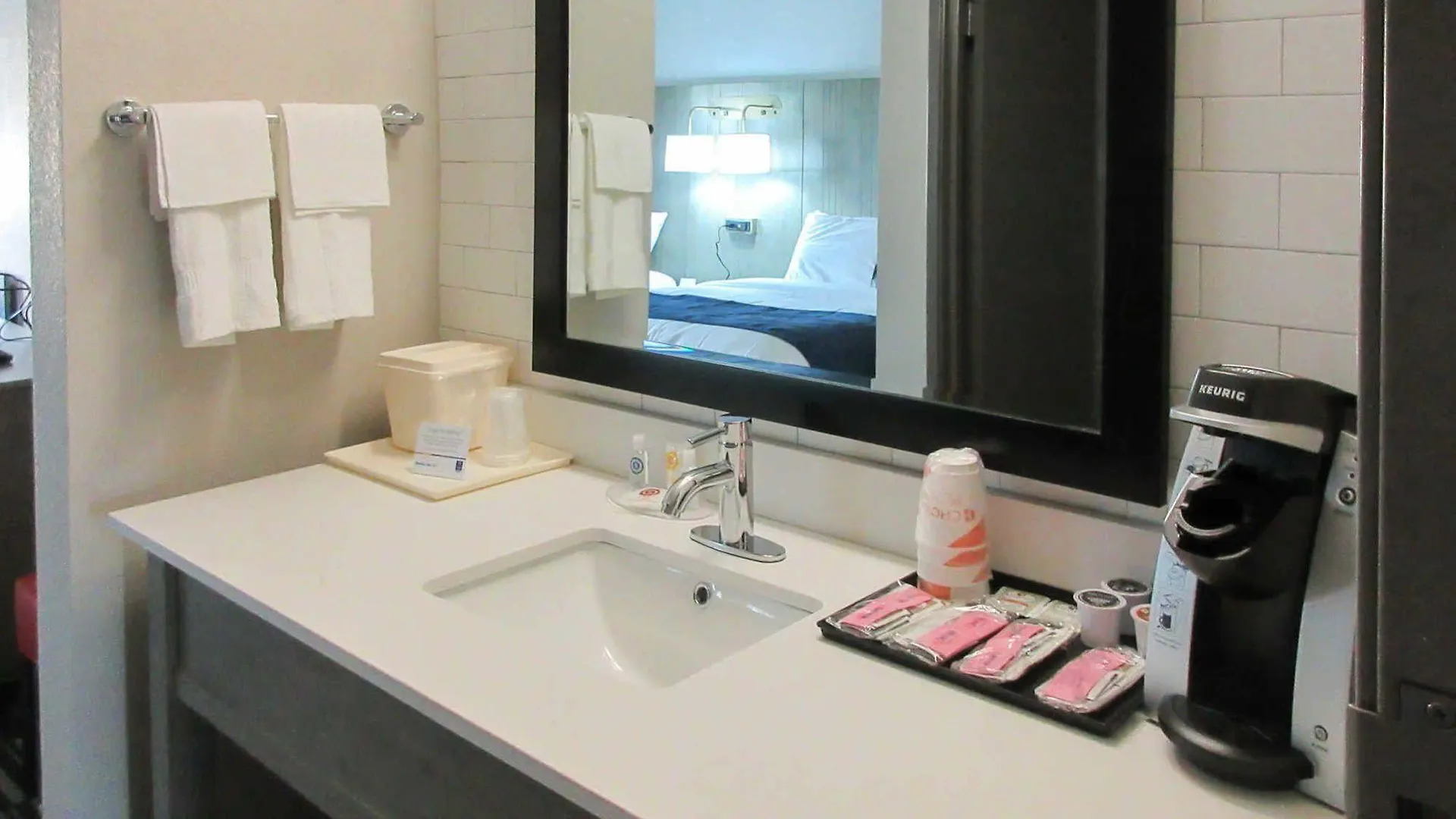 Comfort Inn Airport Memphis United States