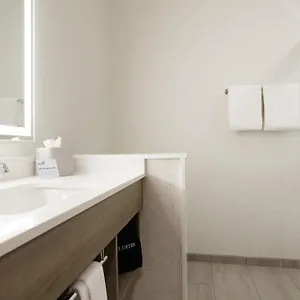 Hotel Express & East By Ihg, Memphis