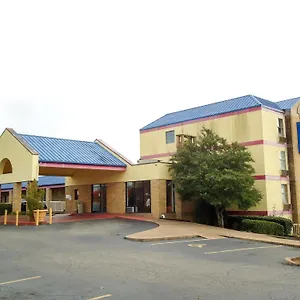 Hotel 6, Memphis